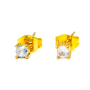 Orecchini Punto Luce