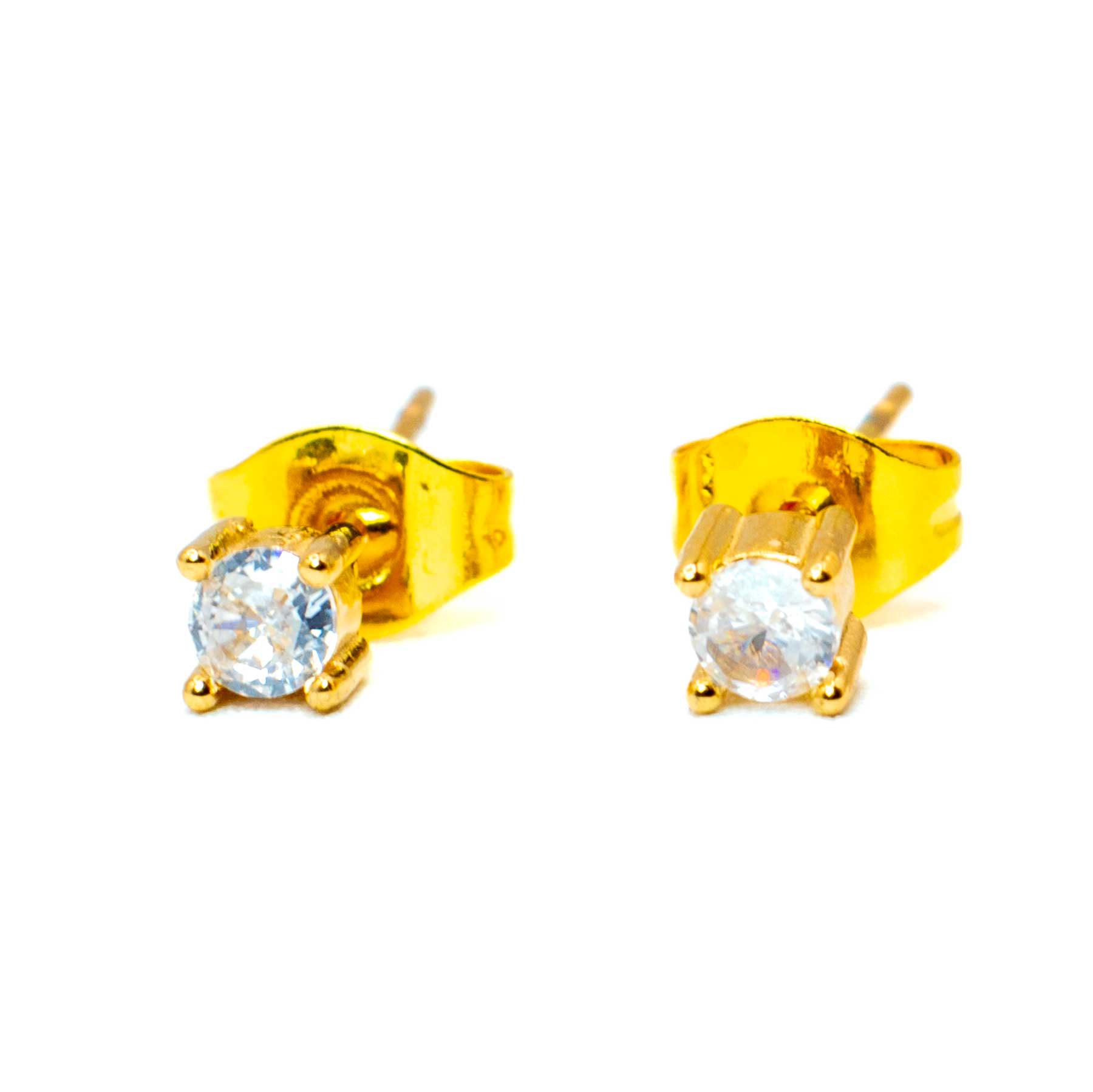 Orecchini Punto Luce