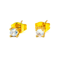 Orecchini Punto Luce