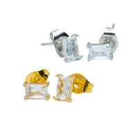 Orecchini Cristallo Chic