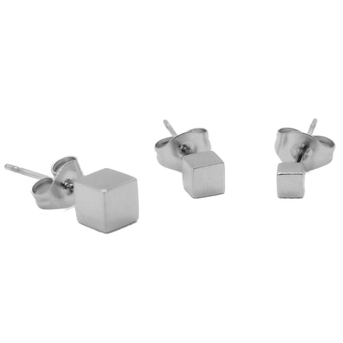Orecchini Cubetto