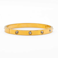 Bracciale Rigido Costellazione