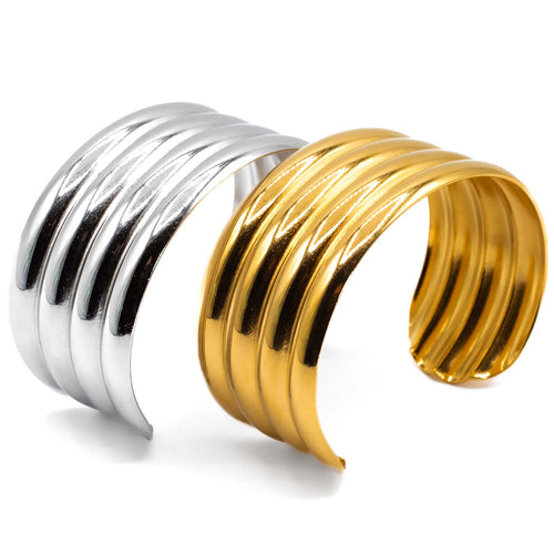 Bracciale Rigido Cleo