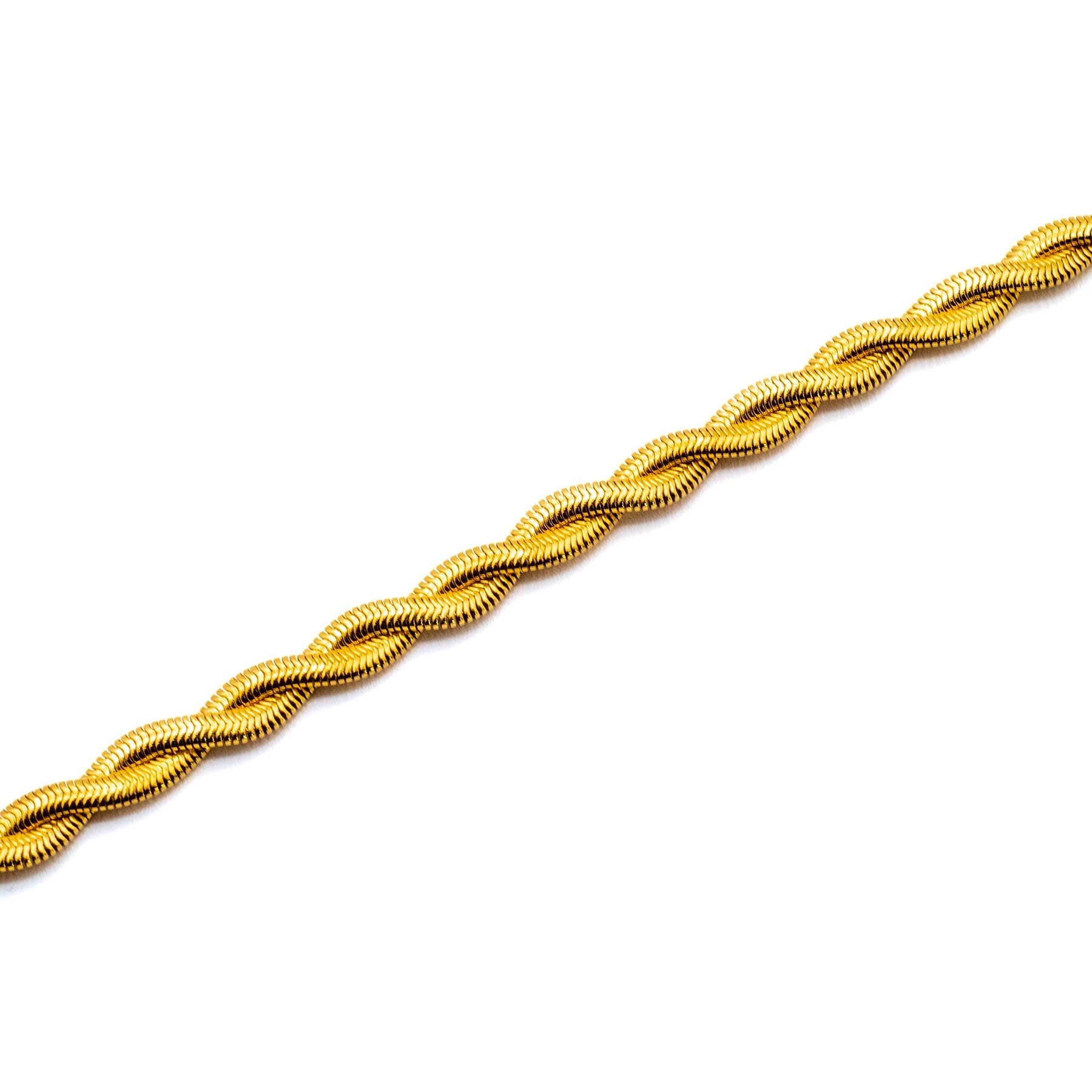 Bracciale Sinuosa Small