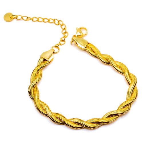 Bracciale Sinuosa Small