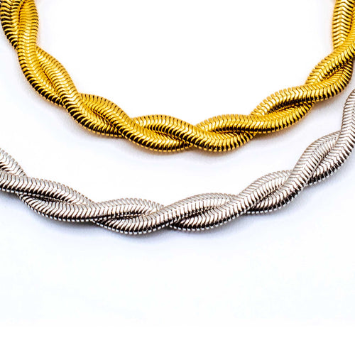 Bracciale Sinuosa Small