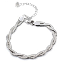 Bracciale Sinuosa Small