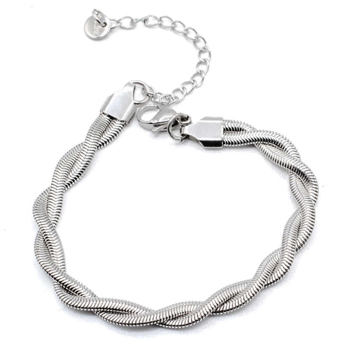 Bracciale Sinuosa Small