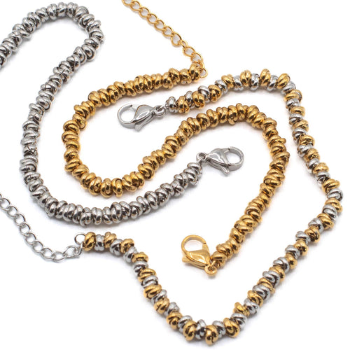 Bracciale Granelli Small