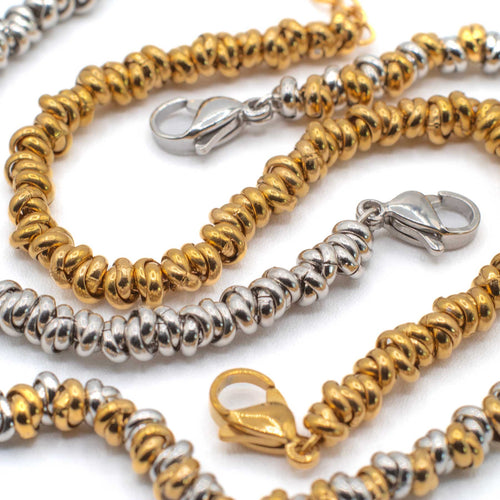 Bracciale Granelli Small