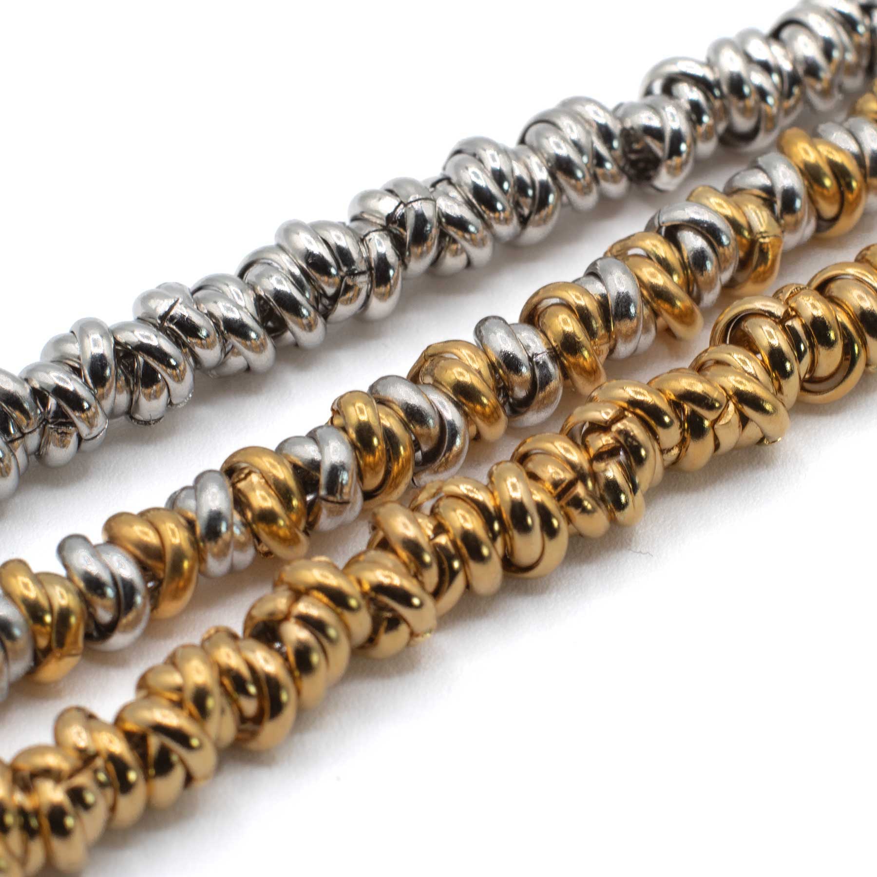 Bracciale Granelli