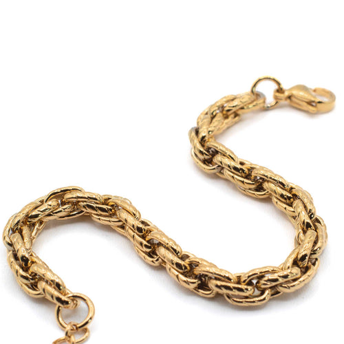 Bracciale Impero Rigato