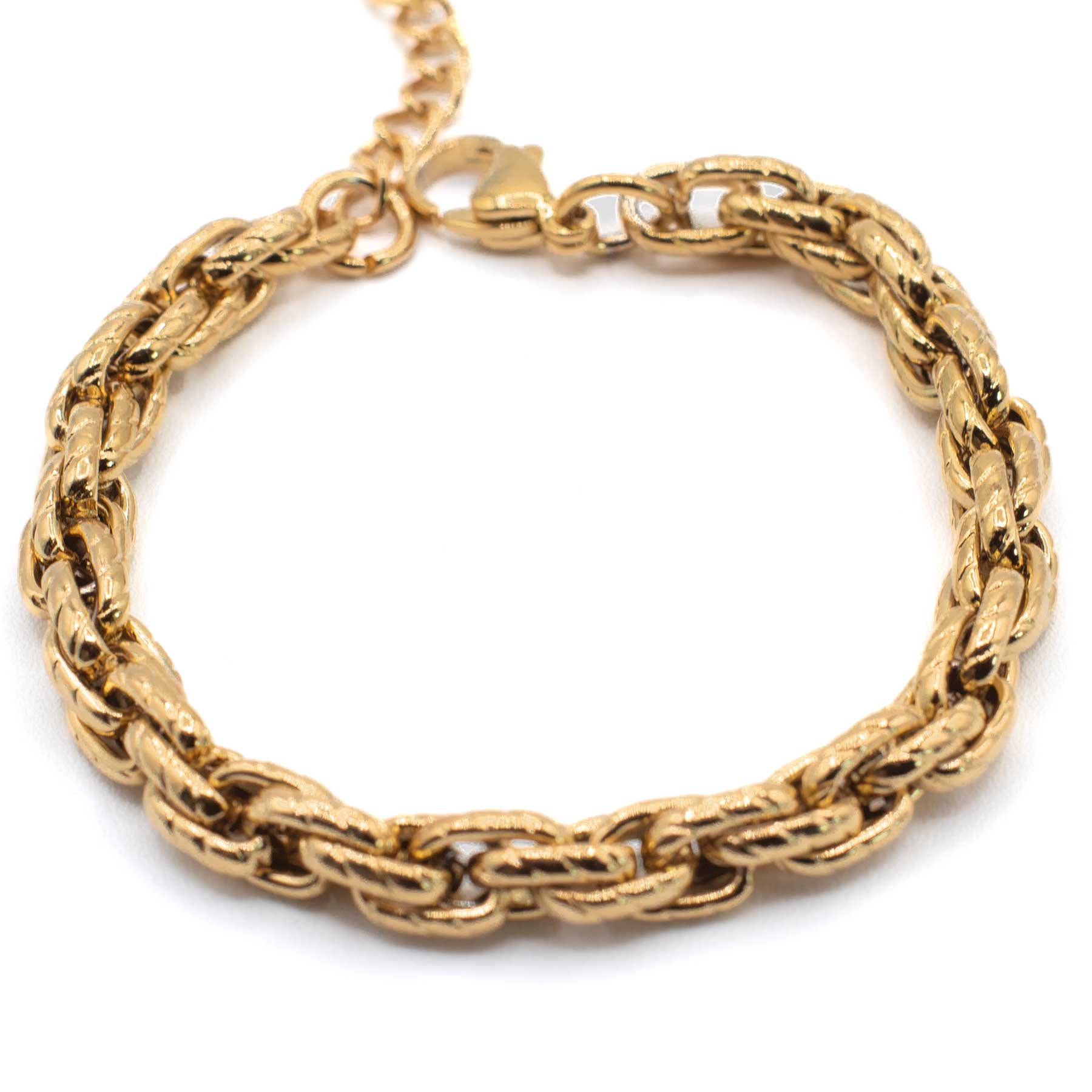 Bracciale Impero Rigato