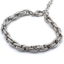 Bracciale Impero Rigato
