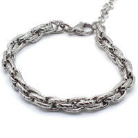 Bracciale Impero Rigato