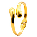 Bracciale Rigido Abbraccio