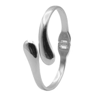 Bracciale Rigido Abbraccio