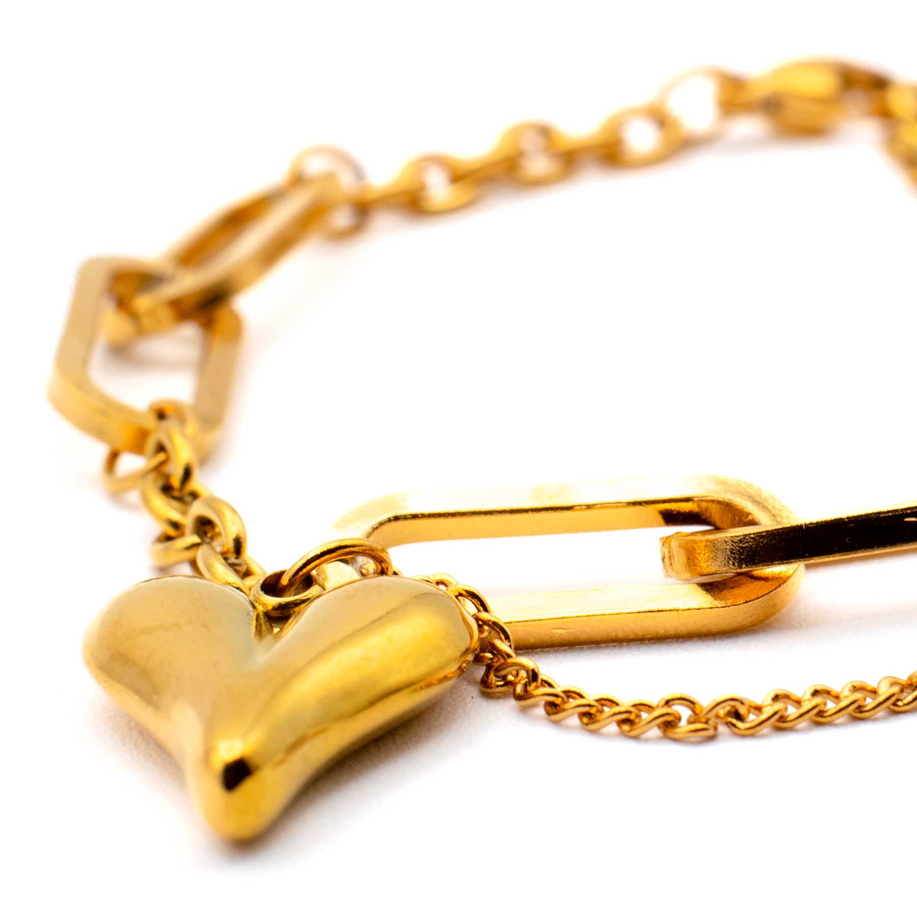 Bracciale Brave