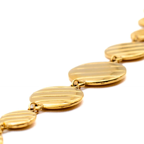 Bracciale Cerchi di Luce