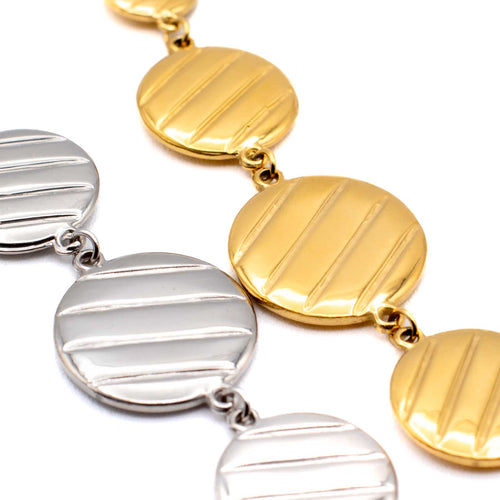 Bracciale Cerchi di Luce