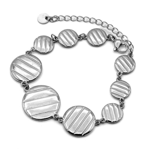 Bracciale Cerchi di Luce