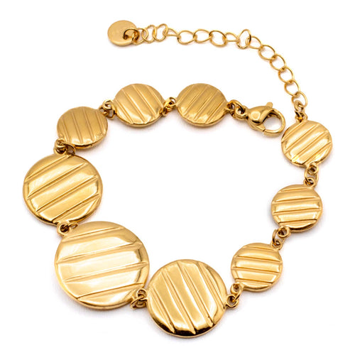 Bracciale Cerchi di Luce