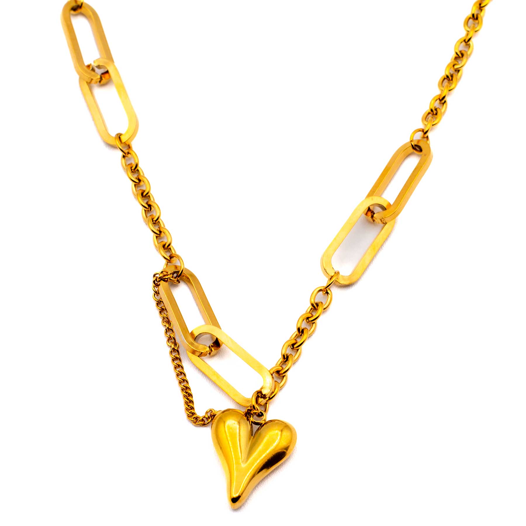 Collana Brave