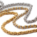 Collana Granelli Small