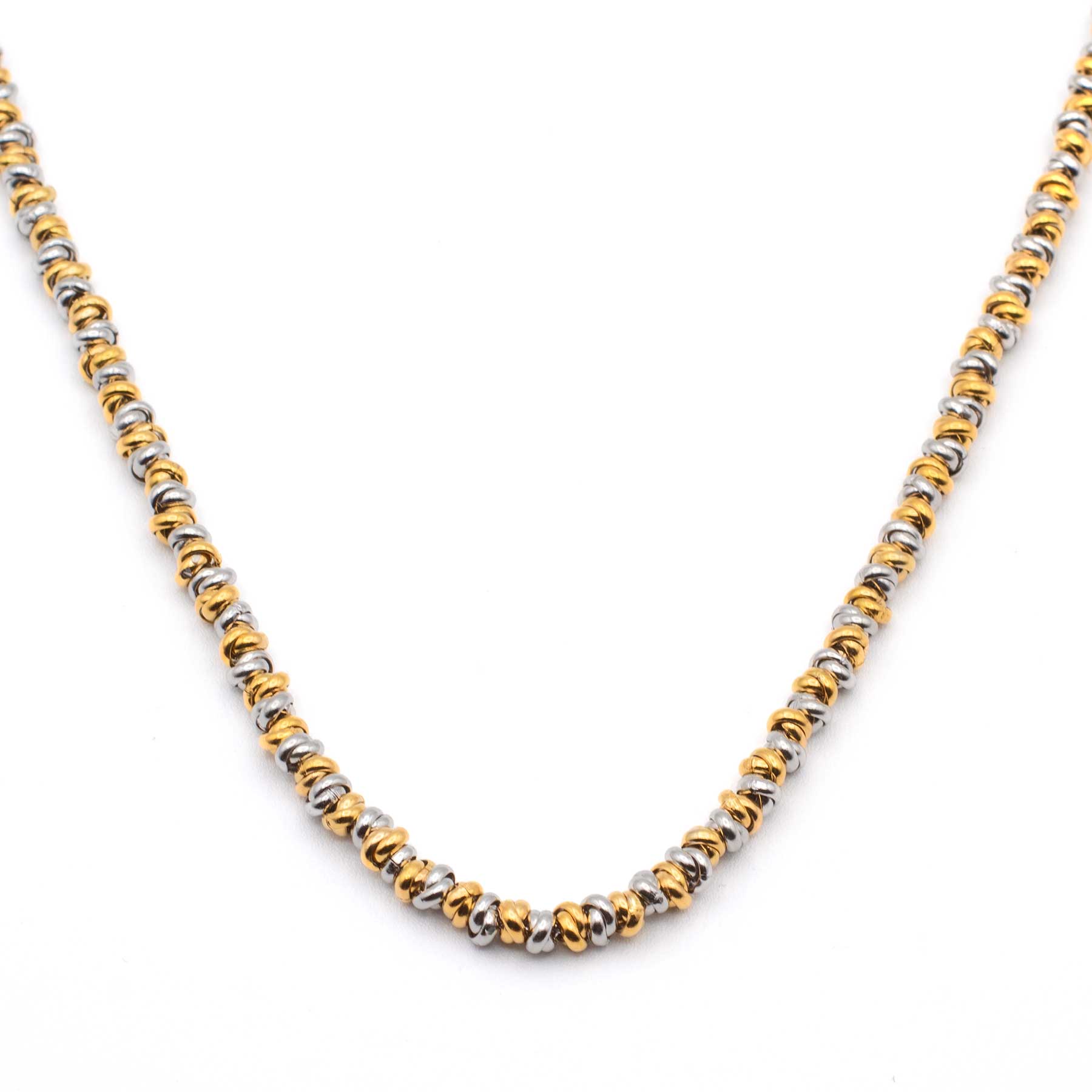 Collana Granelli Small