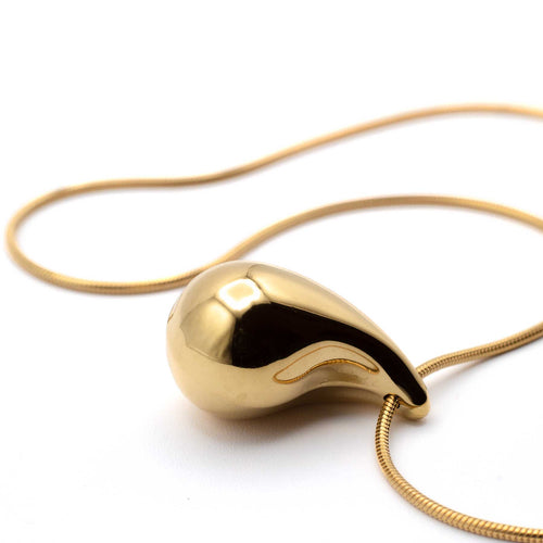Collana Goccia di Luce