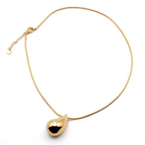Collana Goccia di Luce