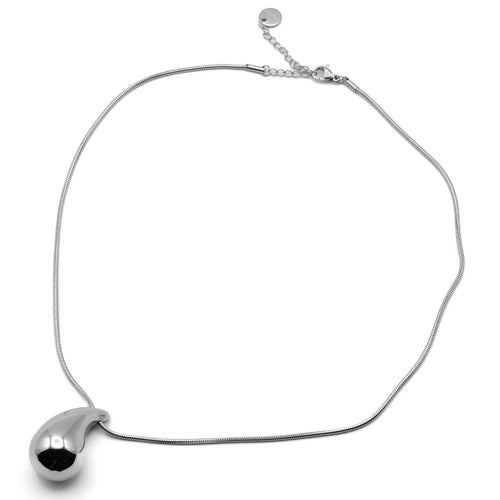 Collana Goccia di Luce