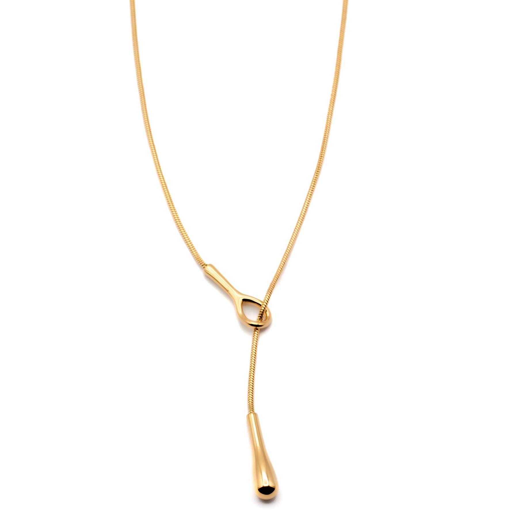 Collana Essenza