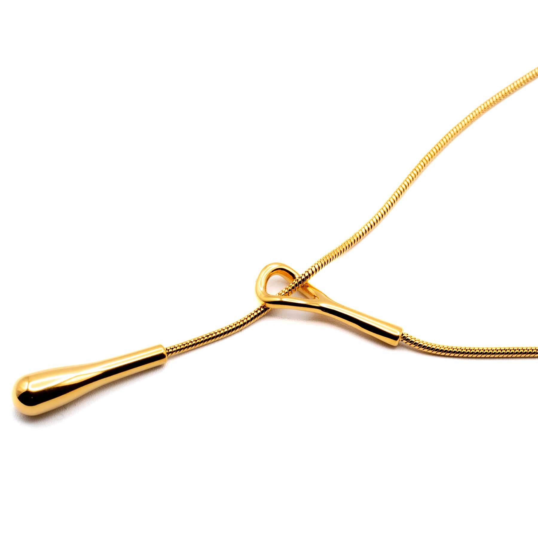 Collana Essenza