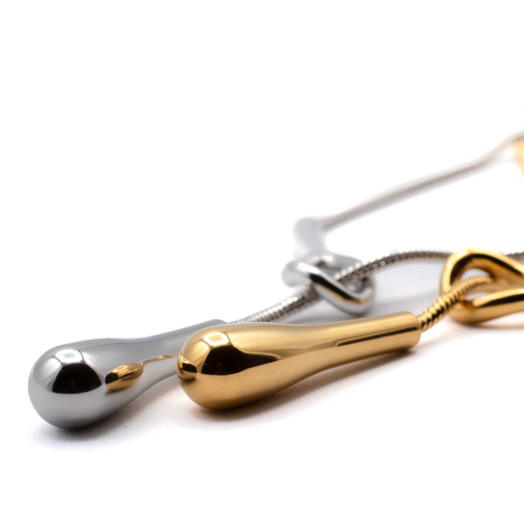 Collana Essenza