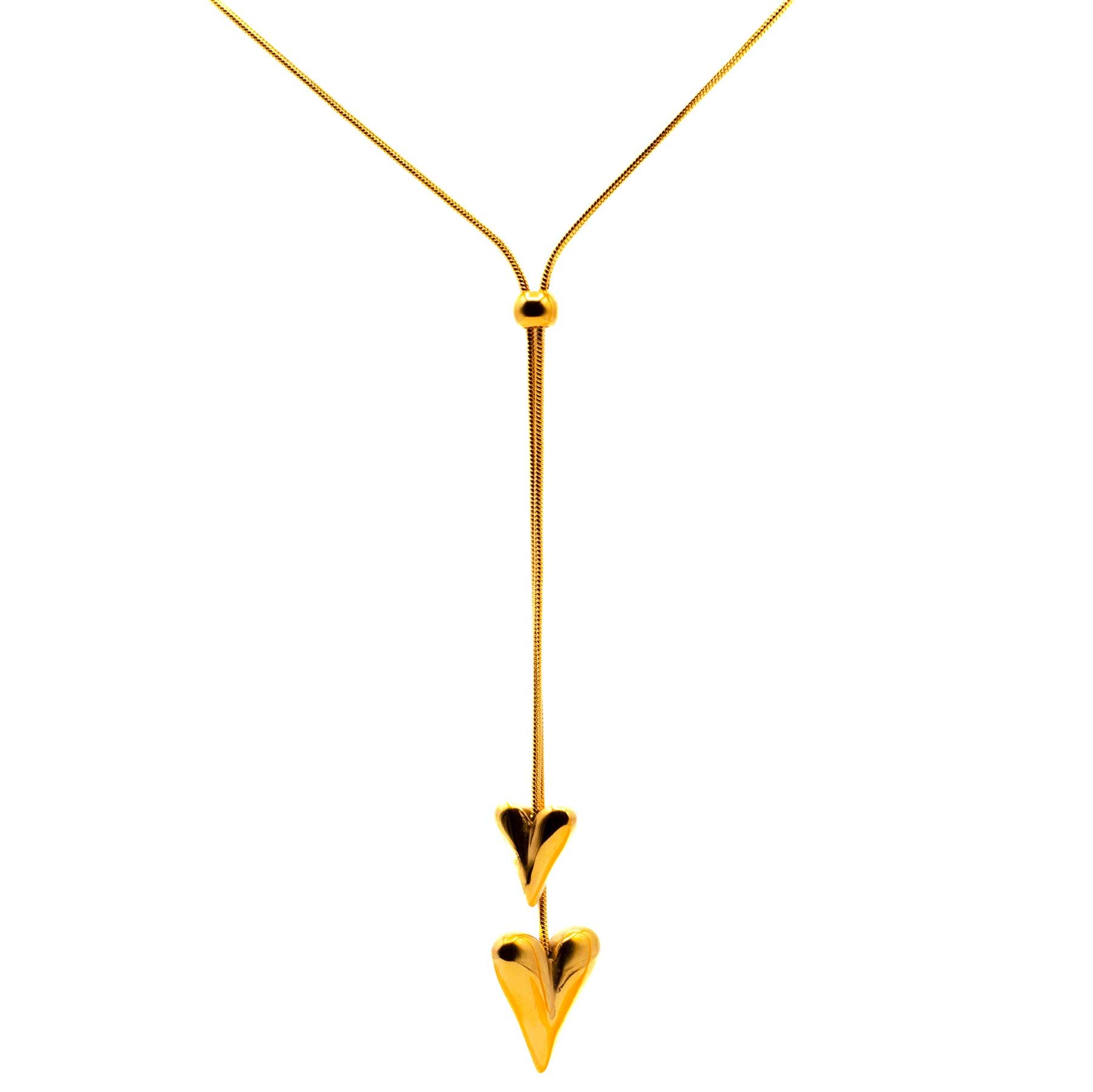 Collana Amore