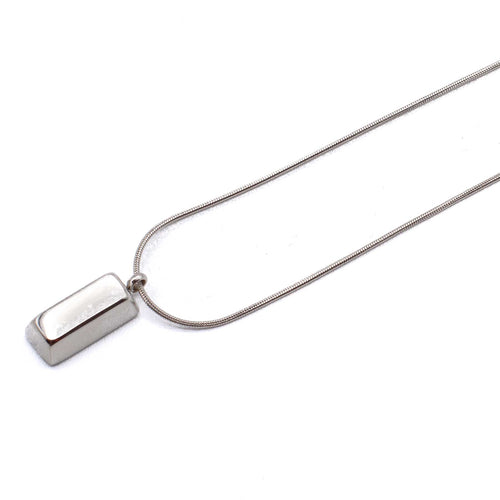 Collana Ingot