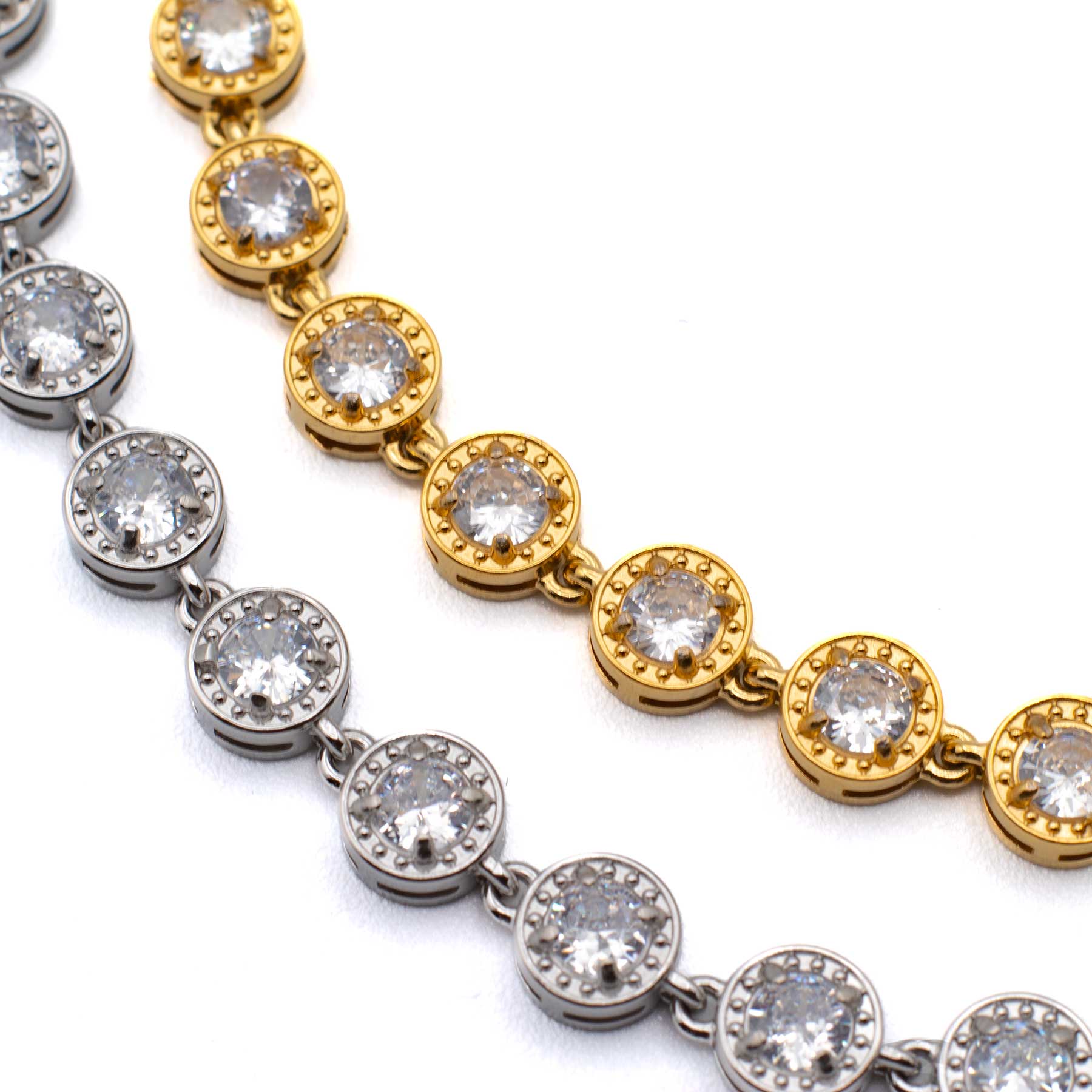 Collana Clarissa