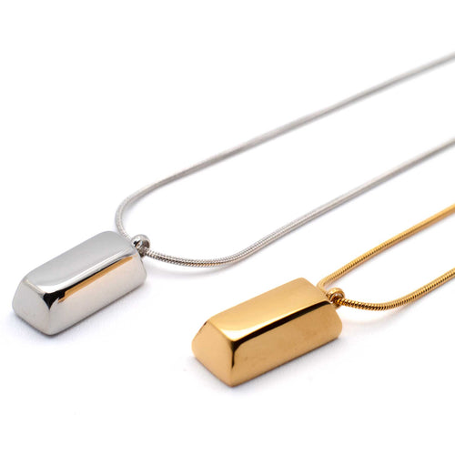 Collana Ingot