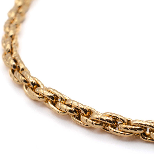 Collana Impero Rigato