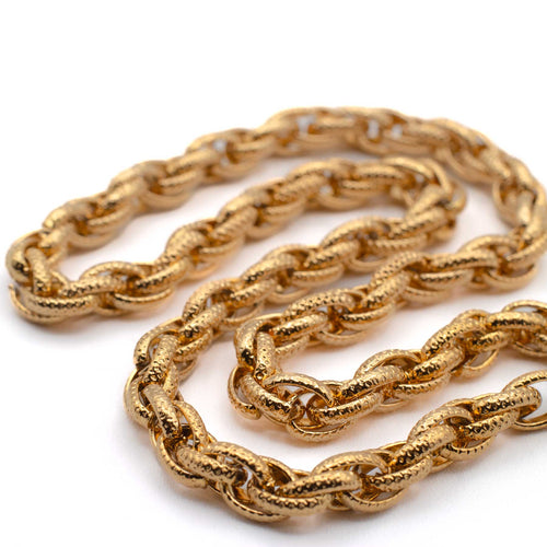 Collana Impero Texture