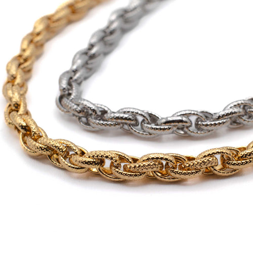 Collana Impero Texture