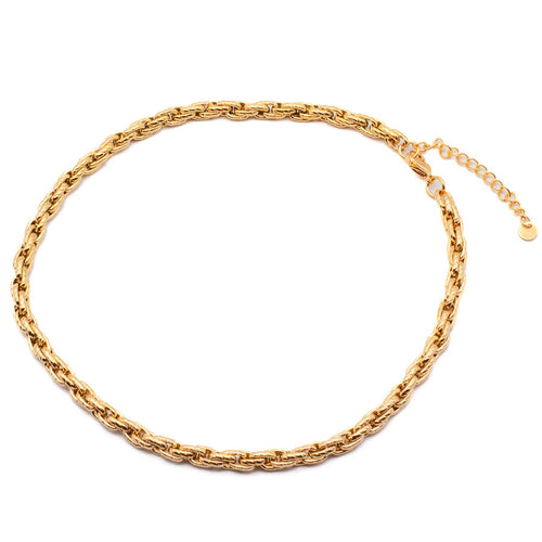 Collana Impero Texture