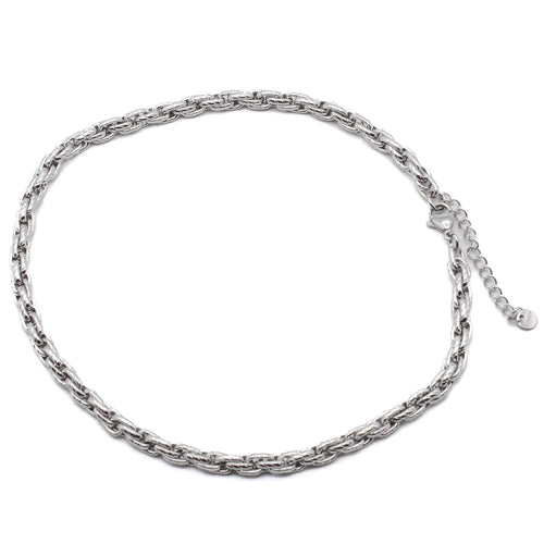 Collana Impero Rigato