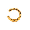 Earcuff Treccia