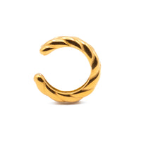 Earcuff Treccia