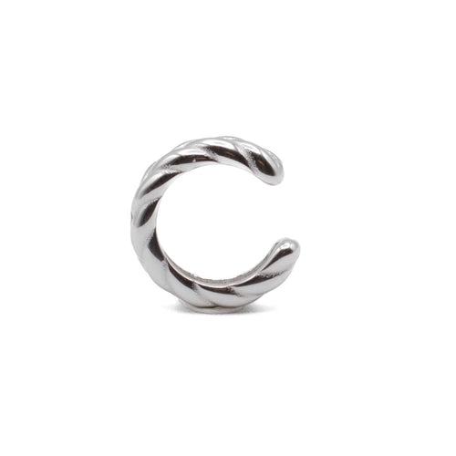 Earcuff Treccia