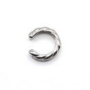 Earcuff Treccia