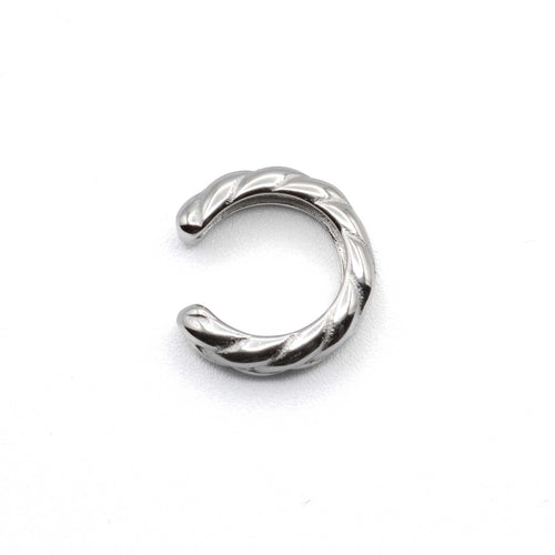 Earcuff Treccia