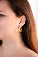 Orecchini Raggi di Luna